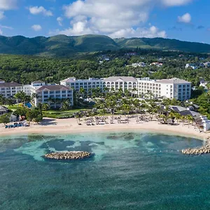 ***** Resort Hyatt Zilara Rose Hall Adults Only Jamaika