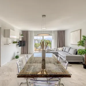 Fe Apartment