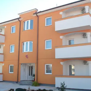  Apartment Buzleta Ii Kroatien
