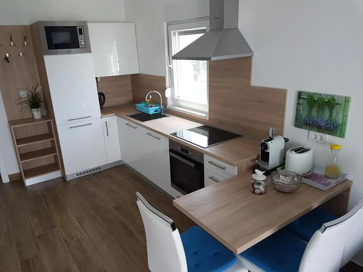 Villa Jeka, Malinska, Krk Apartment