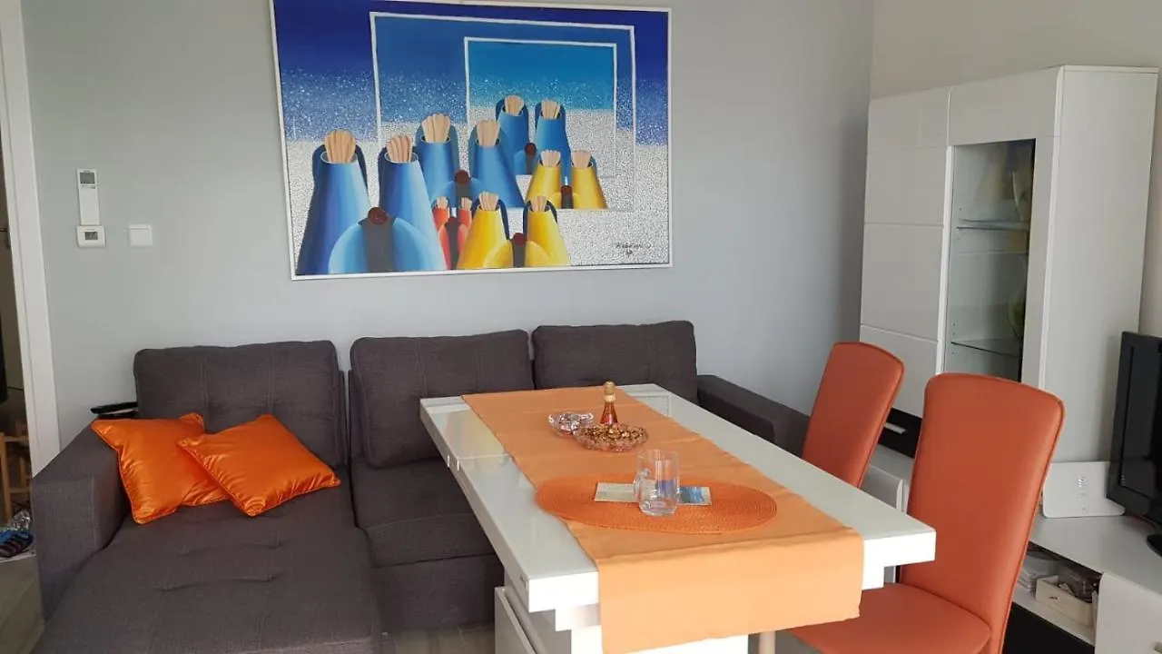 Apartment Villa Jeka, Malinska, Krk Croatia