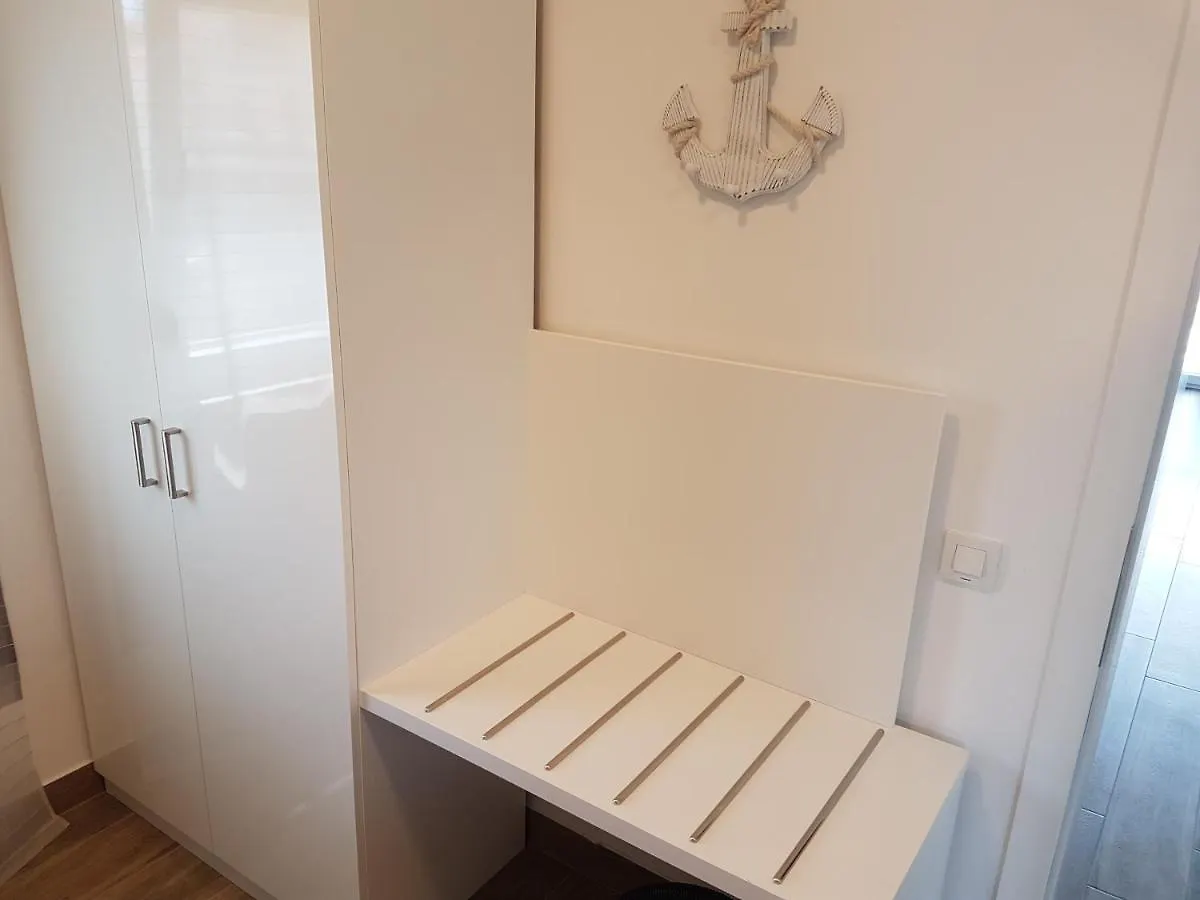 Apartment Villa Jeka, Malinska, Krk