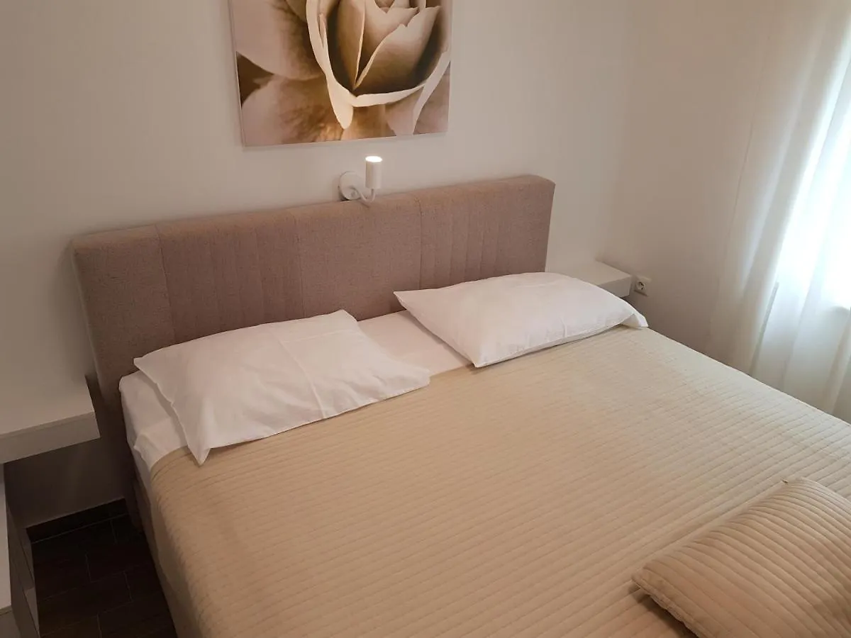 Apartment Villa Jeka, Malinska, Krk Croatia