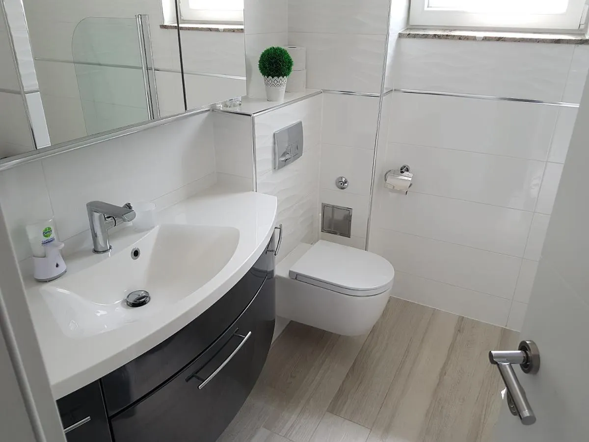 Apartment Villa Jeka, Malinska, Krk Croatia